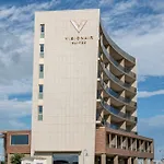 Hotel Visionair &