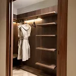 Hotel Visionair &