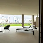 Hotel Visionair &
