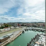 Hotel Visionair & 4*