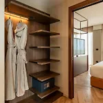 Hotel Visionair & Senigallia