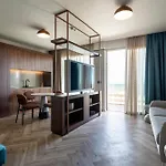 Visionair & 4* Senigallia