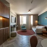 Hotel Visionair &