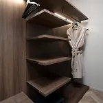 Hotel Visionair & 4*