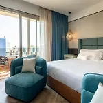 Visionair & Hotel