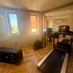 Visionair & Hotel 4*