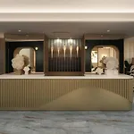 Hotel Visionair &
