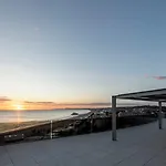 Hotel Visionair &