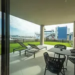Hotel Visionair &