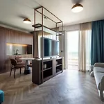 Visionair & Hotel Senigallia