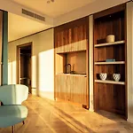 Hotel Visionair & Senigallia