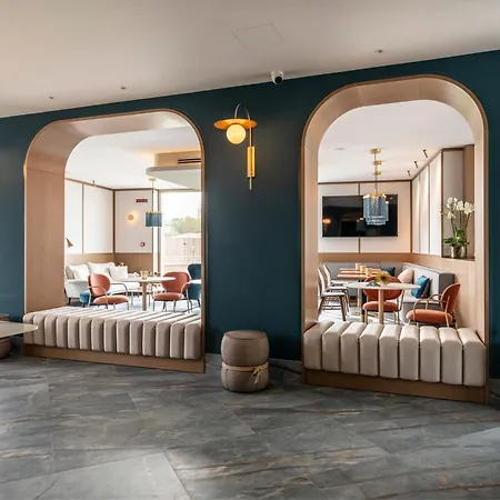 Visionair & فندق