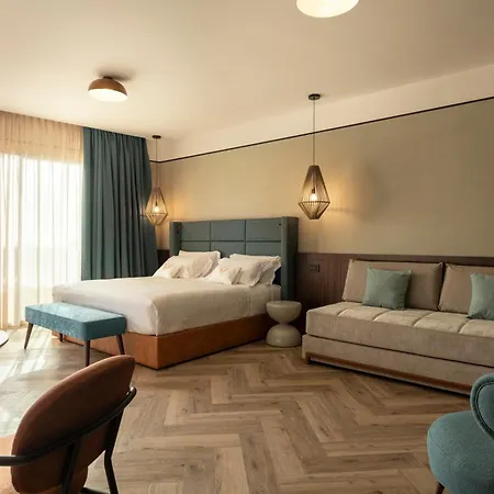 Visionair & Hotel
