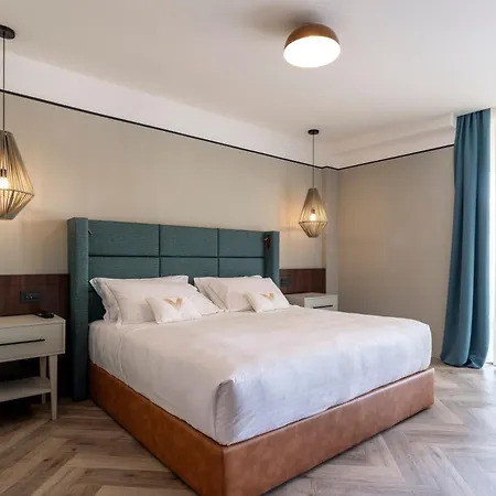 Visionair & Hotel Senigallia