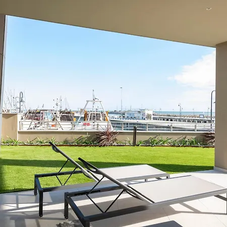 Hotel Visionair & Senigallia