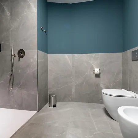 Visionair & Hotel Senigallia