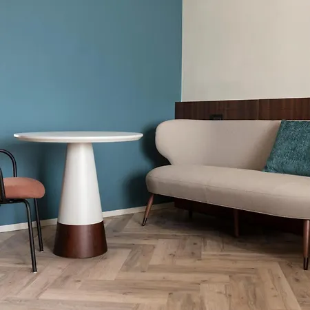 فندق Visionair &