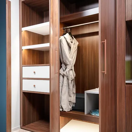 فندق Visionair & سينِغاليا