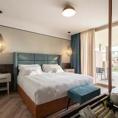 Visionair & Hotel Senigallia