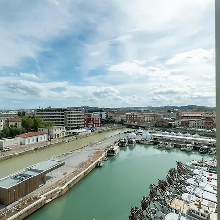 Hotel Visionair & 4*