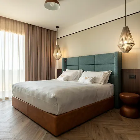 فندق Visionair & سينِغاليا