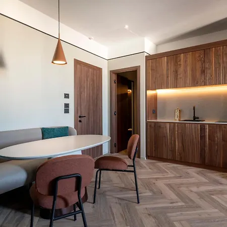Hotel Visionair &