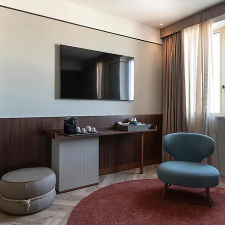 Visionair & Senigallia