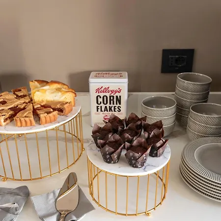 Visionair & فندق سينِغاليا