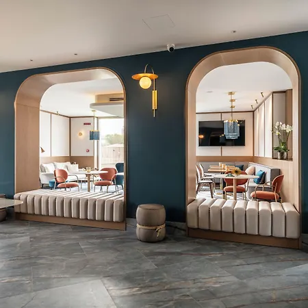 Visionair & Hotel Senigallia