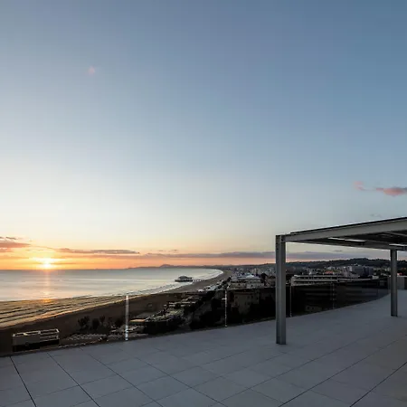 فندق Visionair &