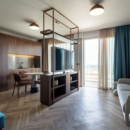 Visionair & فندق سينِغاليا