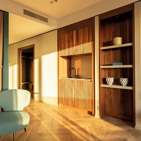 فندق Visionair & سينِغاليا