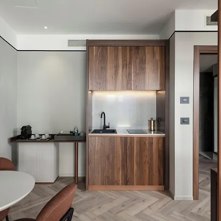 Visionair & Hotel Senigallia