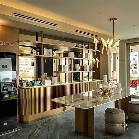 Visionair & Hotel Senigallia