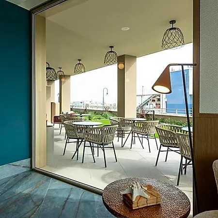 Visionair & Hotel Senigallia