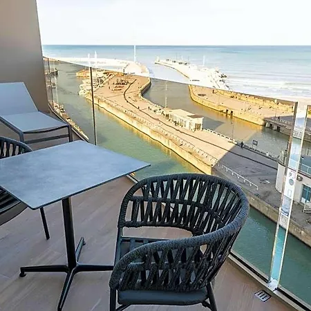 Visionair & 4* Senigallia