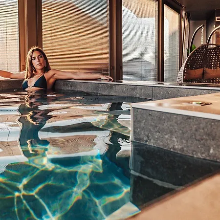 Hotel Visionair &