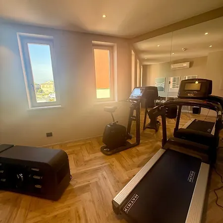 Visionair & Hotel 4*
