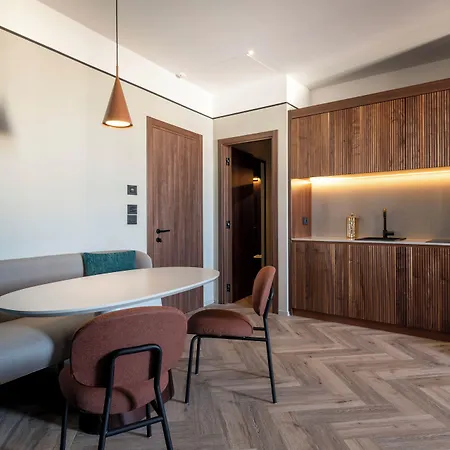 Visionair & Hotel Senigallia