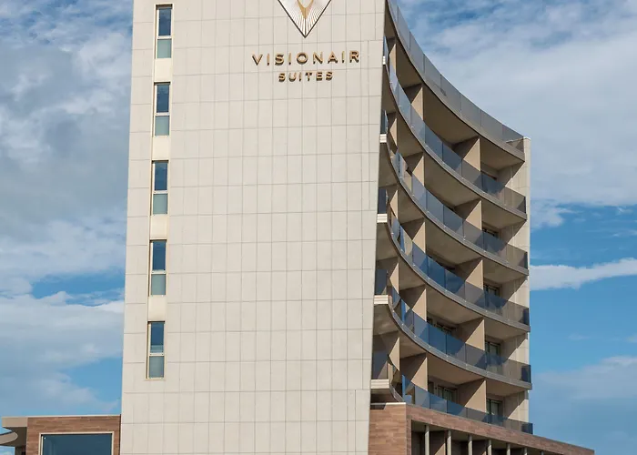 Visionair & 4* Senigallia